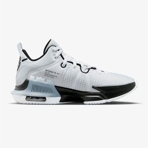 Big Kids LeBron Witness 7 (Team) Basketball Shoes